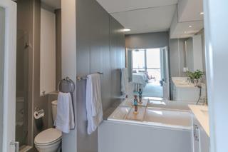 To Let 2 Bedroom Property for Rent in Mouille Point Western Cape